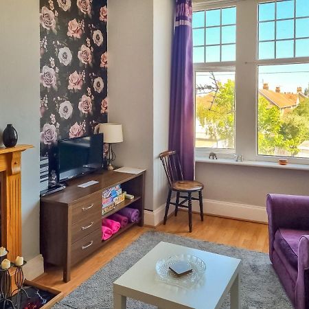 Hillrise Villa Herne Bay Buitenkant foto